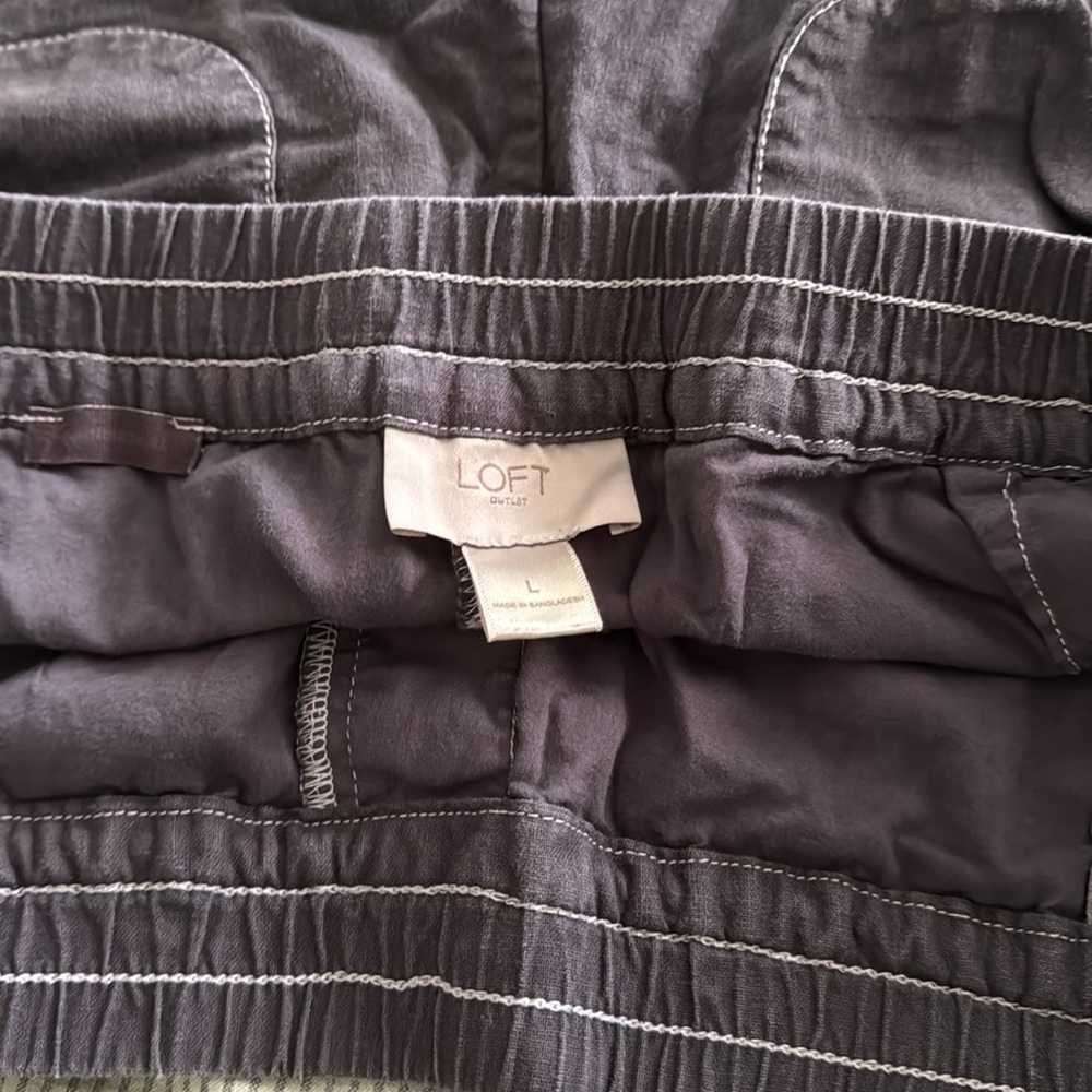 Loft shorts - Picture 3 of 3